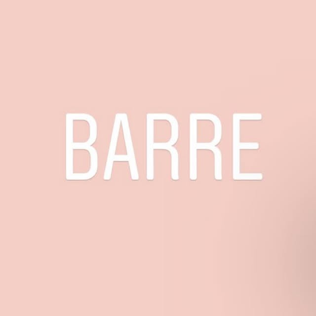 Meet Joanie and Dawn at the barre this week! 😉 🖤

🔗: https://www.thestudiocrossville…