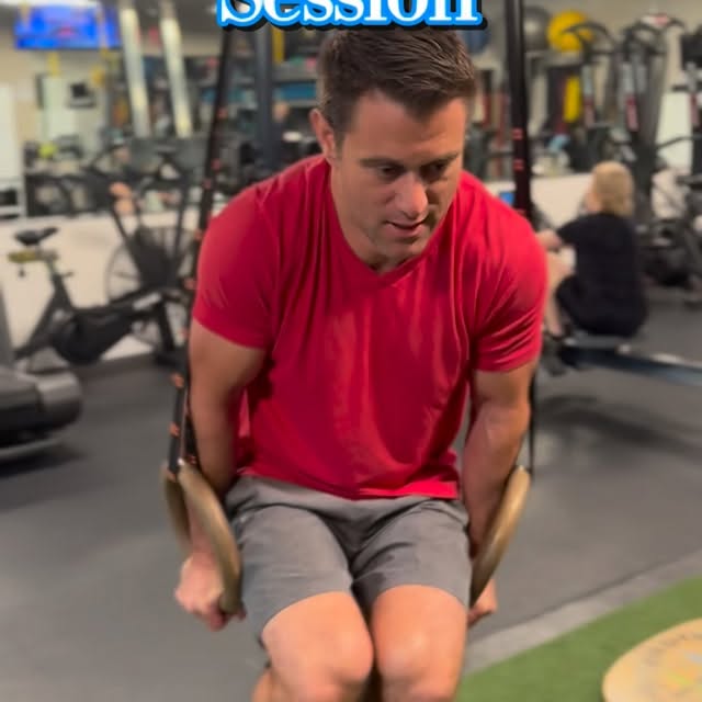 What smart training in a safe way looks like at Gravity and oxygen 🏋️
Want in ? Visit …
