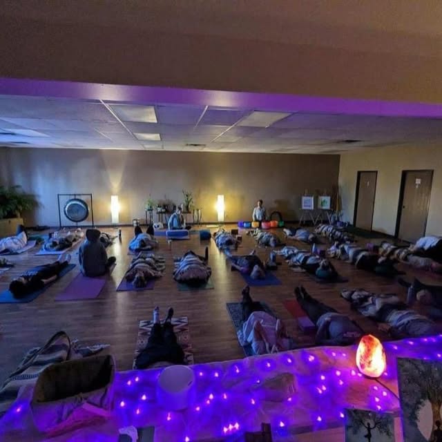 When class isn’t just an experience, it’s part of your reset. Come join us to see what …