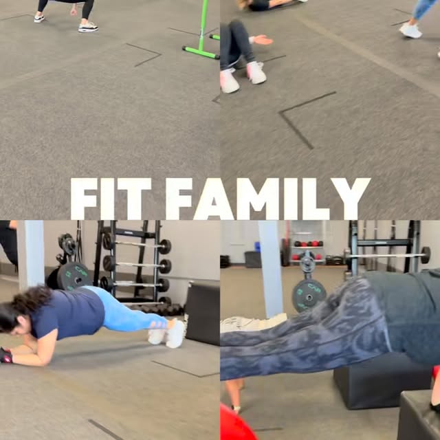 #fitfamily #cfbbc #workout