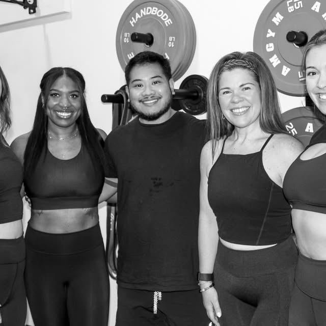 2 MONTHS OF LIFT ✅

What has been your FAVORITE moment of your LIFT journey?! Drop it i…