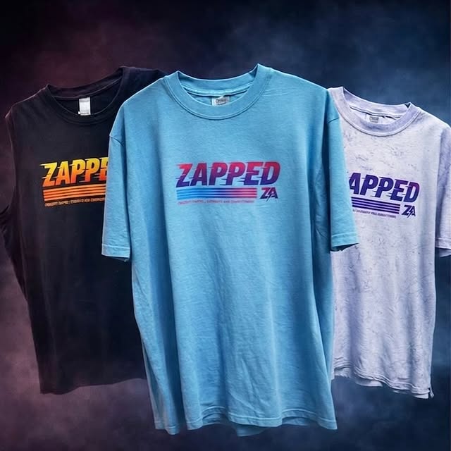 SUMMER DROP ☀️⚡️

We brought the heat with 3 different vibes:

🌊 Miami Blue
🟣 Purple …