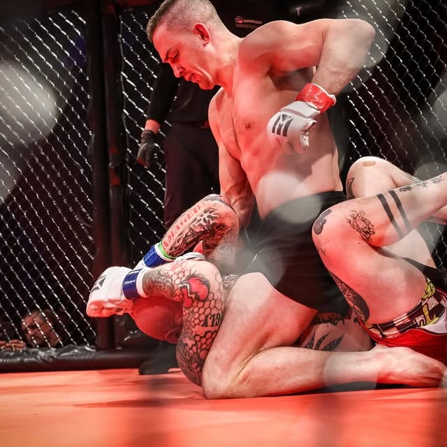 Positional grappling @piranha_grappling_systems @dennisdavismma