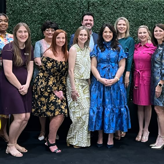 Thibodaux Regional was proud to present the Haven Gala 2026, which was a wonderful even…