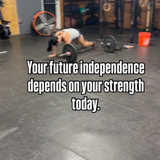 It’s not too late to start!!

Join us today and start your 7 day free trial!!! 

#healt…