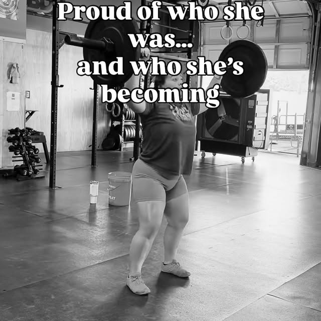 Katy’s been with Steel Mill since the beginning—2014.
She didn’t just grow here… we rai…