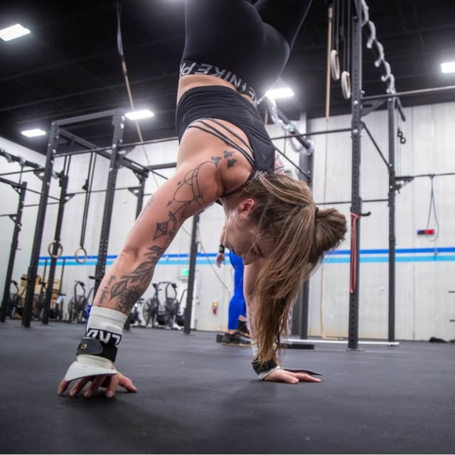 Meet Jackie.

If you’ve been in classes since last fall, chances are you’ve already tak…