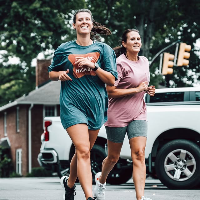 Walking might be one of the most underrated tools in fitness.

Not because it’s intense…