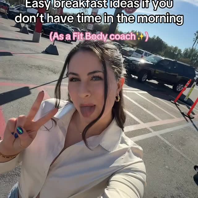 What’s your favorite breakfast food?🍳