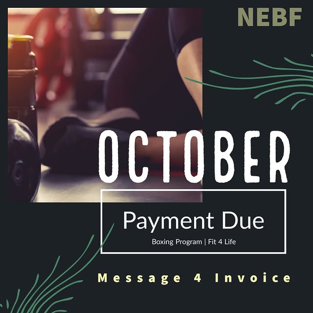 Time to pay! 🤑💪😁