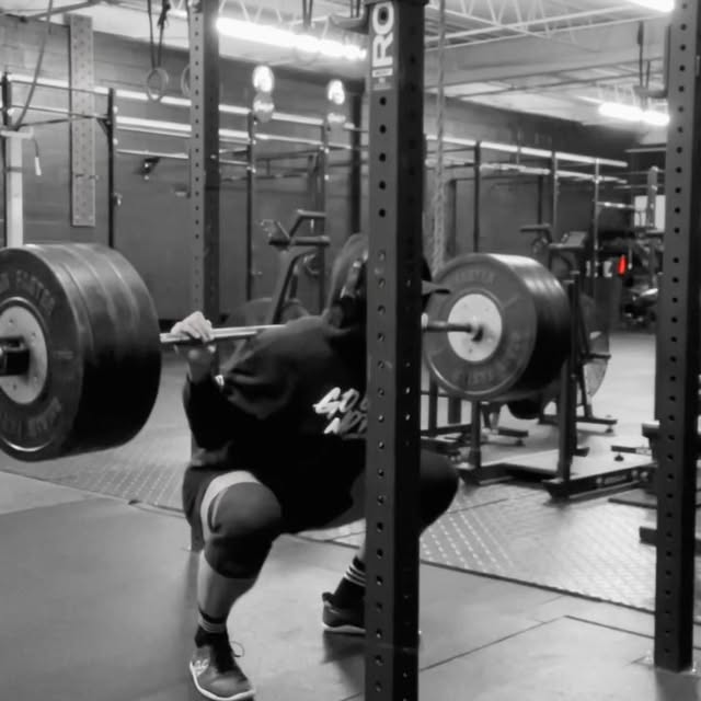 Back Squat: 352- 1x4 at RPE 8.5, 308- 2x5 paused. My strength is coming back smoothly. …