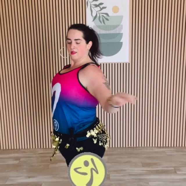 Love to dance? This is your sign. 💃✨

Whether you’ve been dancing your whole life or y…