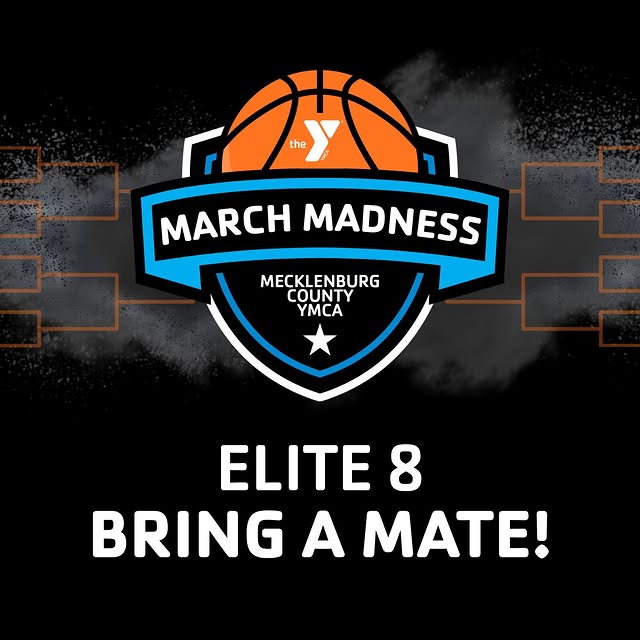 The bracket’s shrinking - time to expand your Y crew!

This week, March 23–27, bring a …