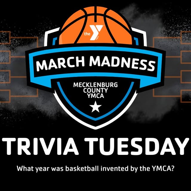 🏀 March Madness Trivia Tuesdays! 🏀

🧠 Trivia Question: What year was basketball inve…