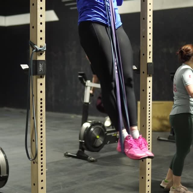 The time is now. Let’s stack the days together. 

Effort is a choice. 

#deepriverfit #…