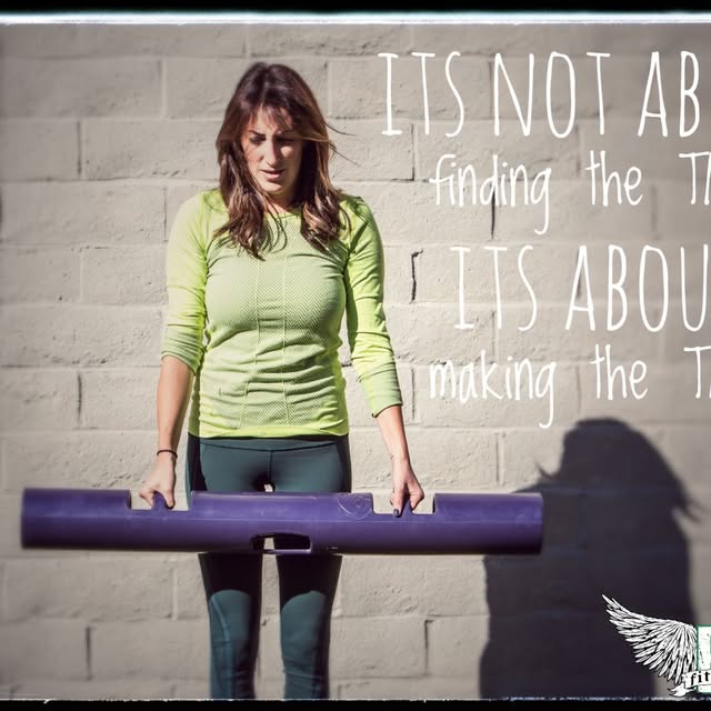 Try habit stacking. Pair a new healthy action: like stretching, drinking a glass of wat…