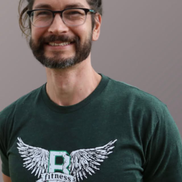 Meet a coach who blends science and mindfulness like no other. Conrad’s holistic approa…