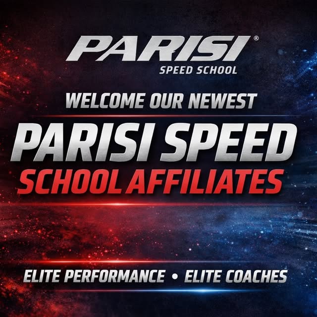 The Parisi Network continues to grow.

Please join us in welcoming our new Parisi Speed…