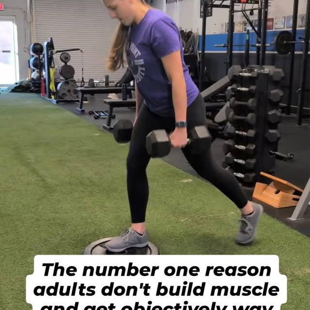 Just going to keep screaming this from the roof tops.

Adults don't know how to train h…