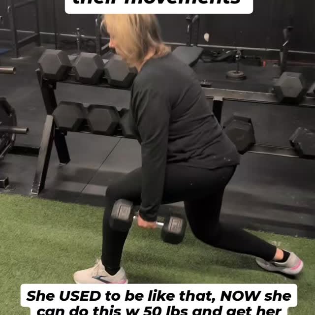 The beauty of Driven is all you have to do is show up and we have a plan in place that …