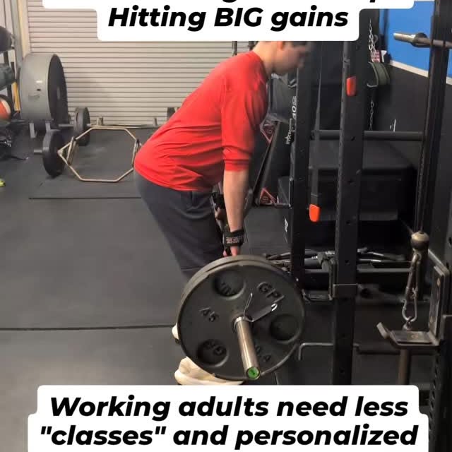 The foundation of a great health and fitness lifestyle is being able to sustainably sca…