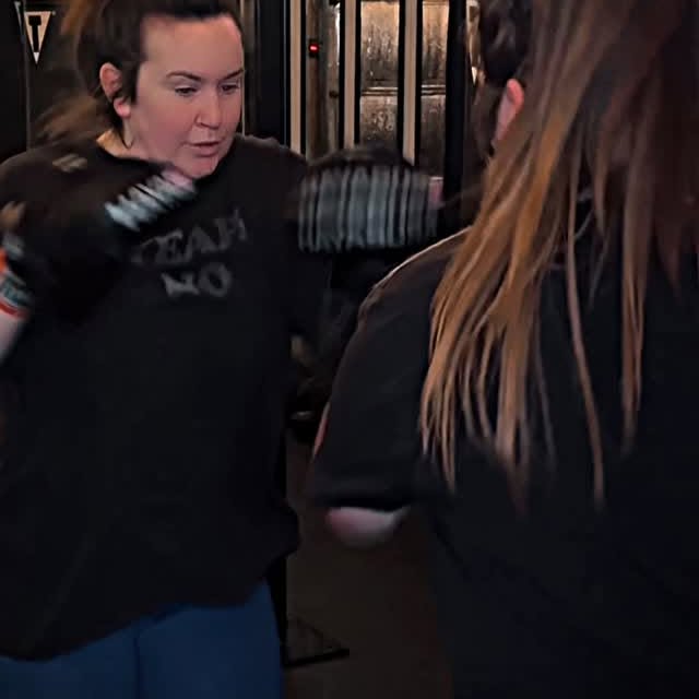 This isn’t a gym.
It’s a room full of people that want better for themselves and won’t …