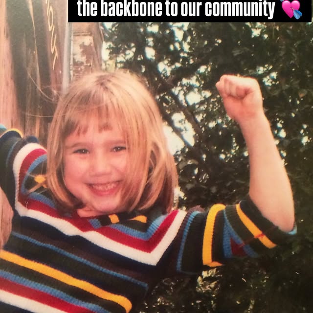 We had to jump on this trend, its just too good 🤣 

Can you guess who is who?? 👀