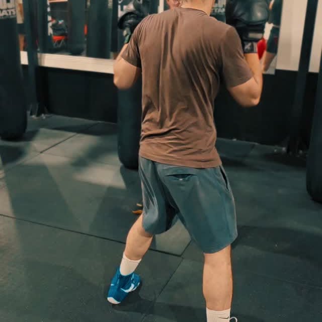 New Cardio Boxing Classes Are Here!

This isn’t just another workout.
It’s structured t…