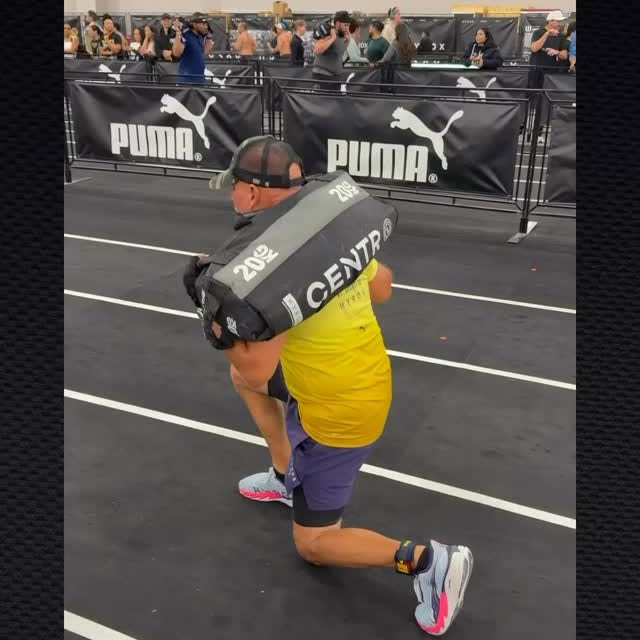 TRY HYROX TODAY 🔥💪🏼 Contact us at 805.491.1519 to Schedule a Free Trial at Hyrox Wes…