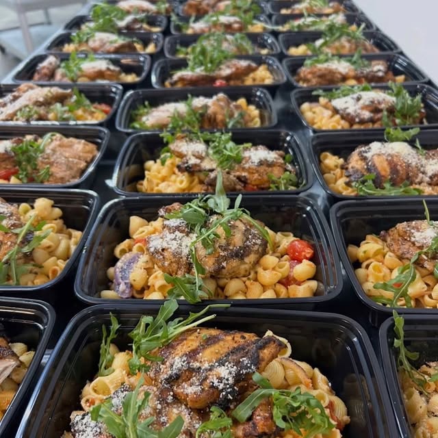 We are coming up on the last week of The CrossFit Open, & many people are already think…