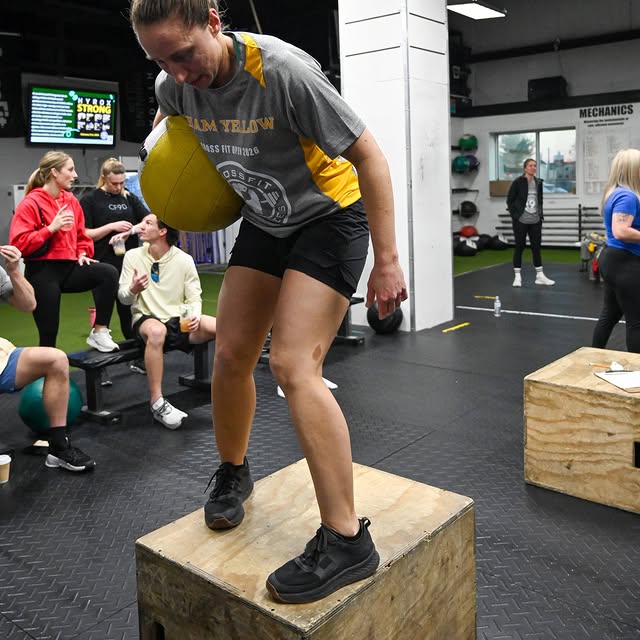 Proof that consistency works.