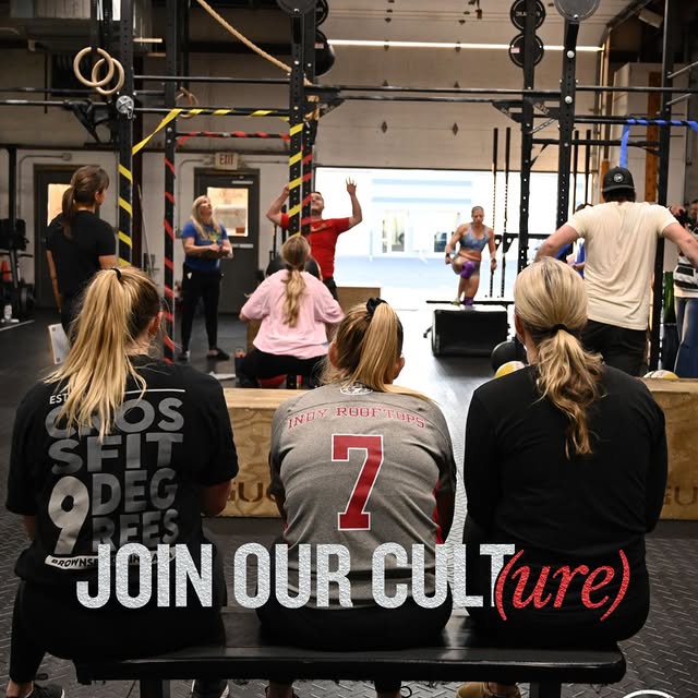 Are you looking for a new gym? We would love for you to check us out! Message us for de…