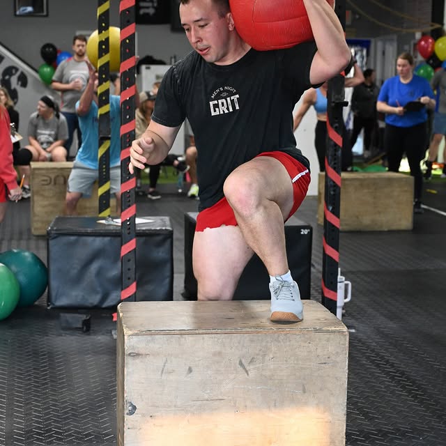 The hardest part is walking in the door. We’ll handle the rest.