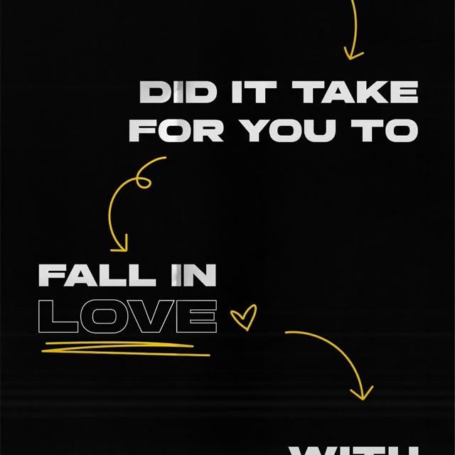 We asked our members & staff how many classes it took before they fell in love with Alp…
