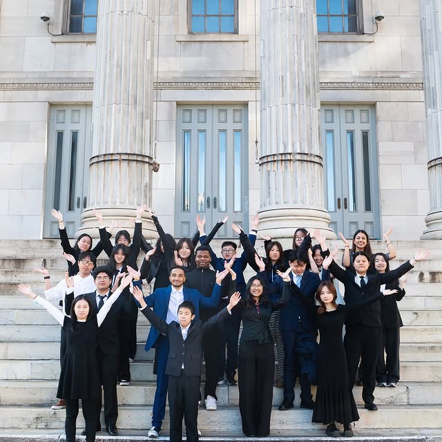 Developing tomorrow's thoughtful community leaders: it starts inside at the Y! Our Teen…