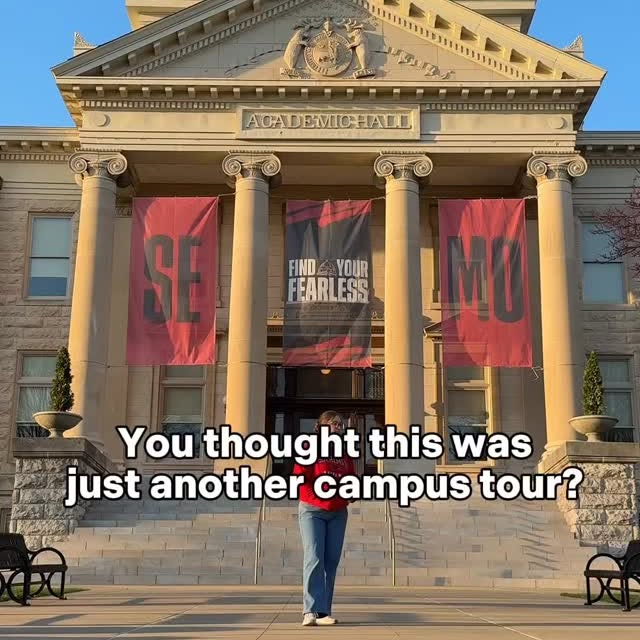 Not at 5 p.m. when the sun hits like this! 

Twilight Tours ⤵️
March 26
April 2
April 1…