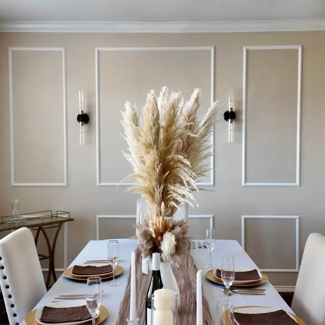 Make your dining room the place everyone wants to gather.