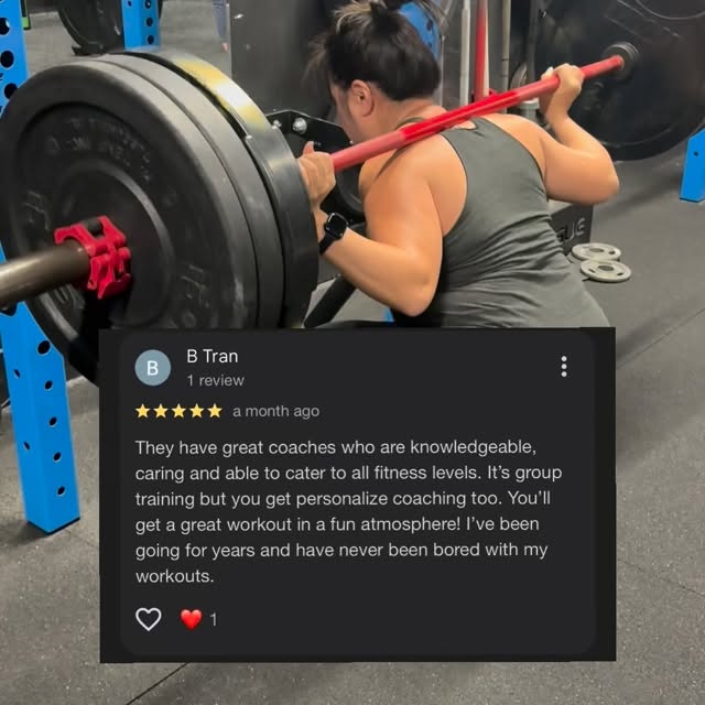 Another #STRONGMAMA that always gives 100% even when she’s not feeling her best. That’s…