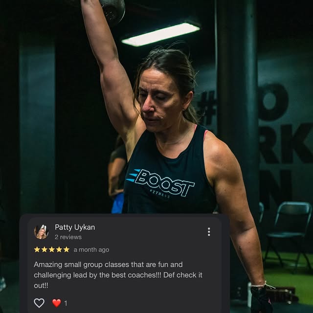 OG! Not only is this a STRONG mama, but she has a never ending gas tank. 💨 Always brin…