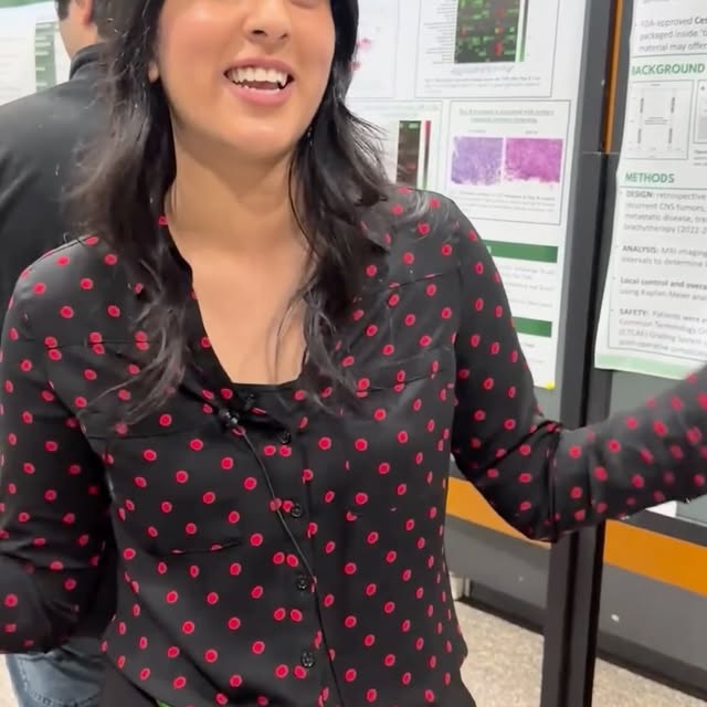 The fifth Trainee Research Day at Rush is officially in the books. The day was jam-pack…