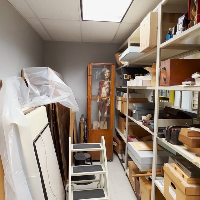 The history of medicine is filled with women who pushed boundaries and opened doors. At…