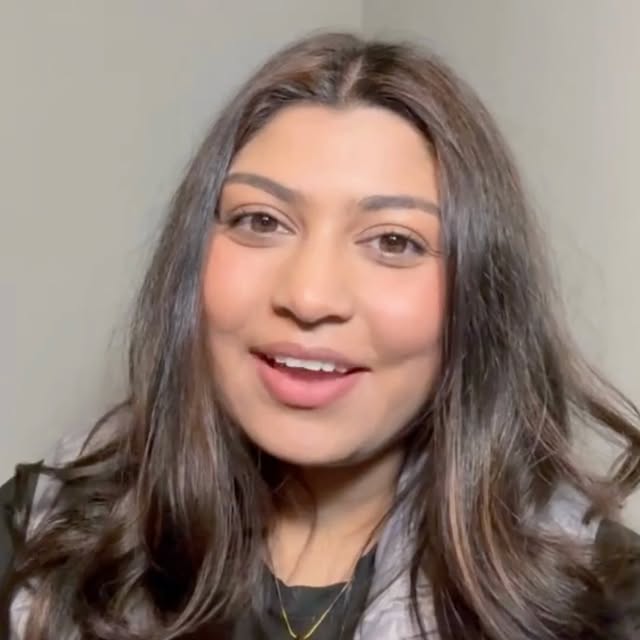 #MatchDay is almost here! What does that mean? Rush Medical College student Molly Mehta…