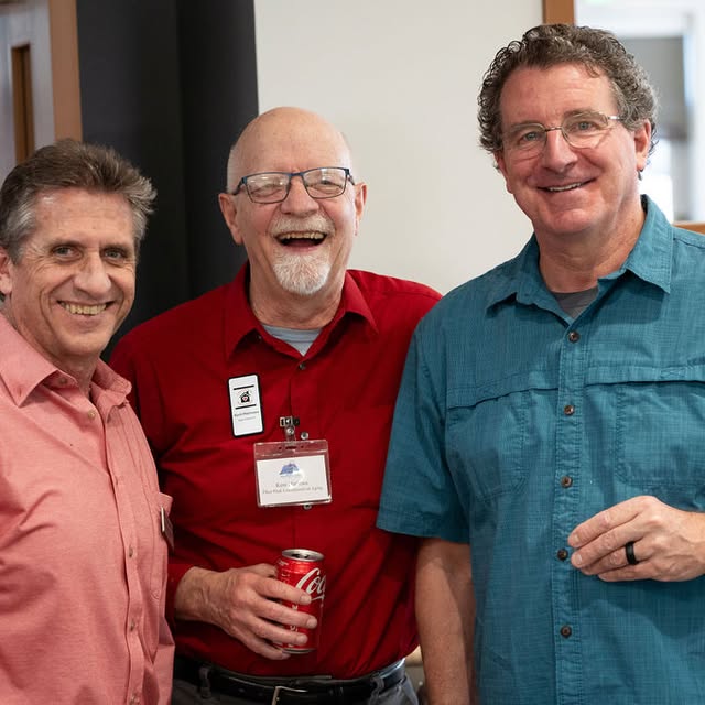 We’re still thinking about this night 💚

From powerful conversations to new connection…