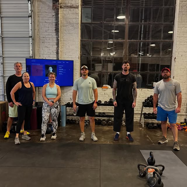 Another Wednesday bites the dust but we killed leg day and a little kickboxing. See you…
