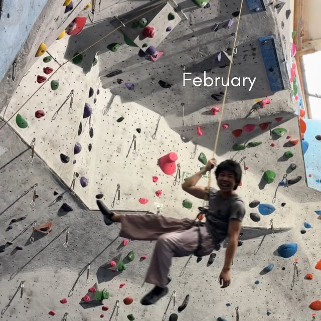 Time flies when you’re having fun

I. Isaac being Isaac
II. Dan the Man, checking in on…