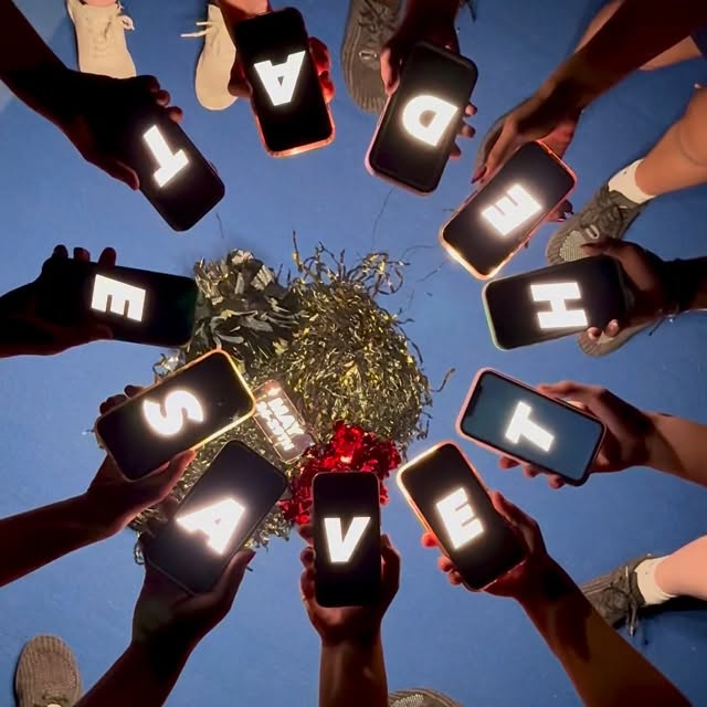 SAVE THE DATE 🚨
Season 5 is coming… and it’s a full takeover 💣❤️🖤

#szn5takeover try…