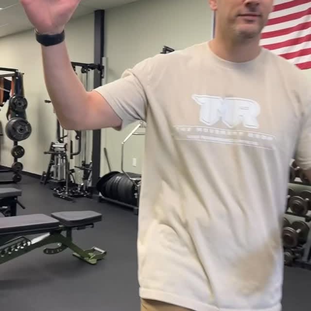 I’ve actively avoided gym workouts for decades. Now in my 30’s I think it’s time I take…