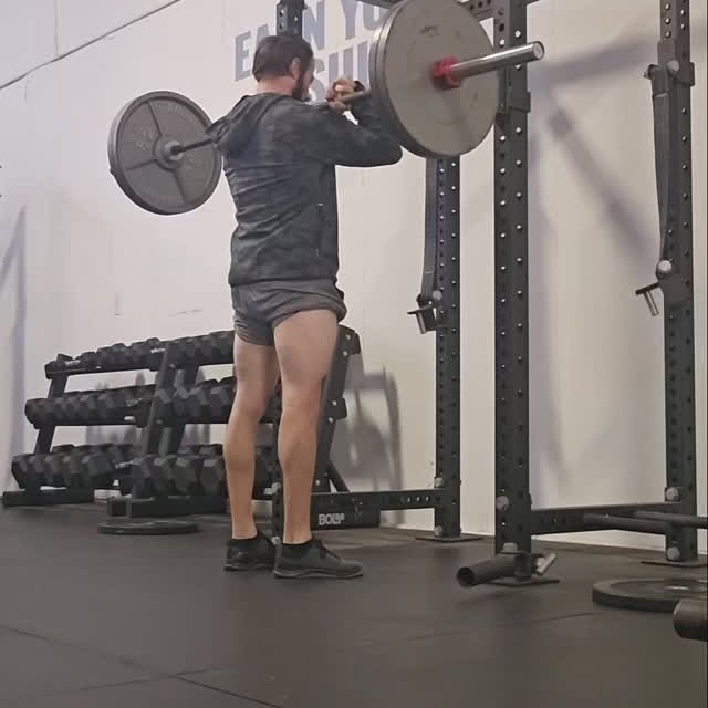 Dunking again in 2026

#fitness #fitfam #fitdad #athlete #bodybuilding