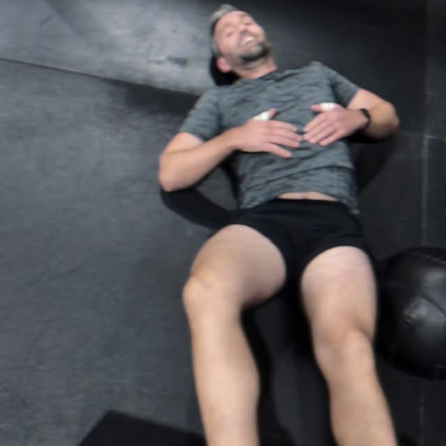 @cooncha2 appreciate you judging and your butt talent in the last set. Let me know your…