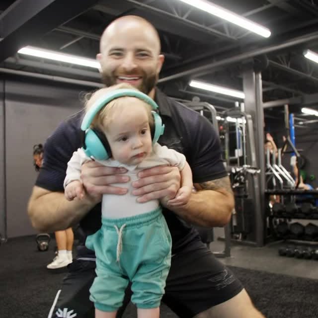 🎗️ April 18th. Let’s make an impact.

This is more than just a workout.

It is one of …